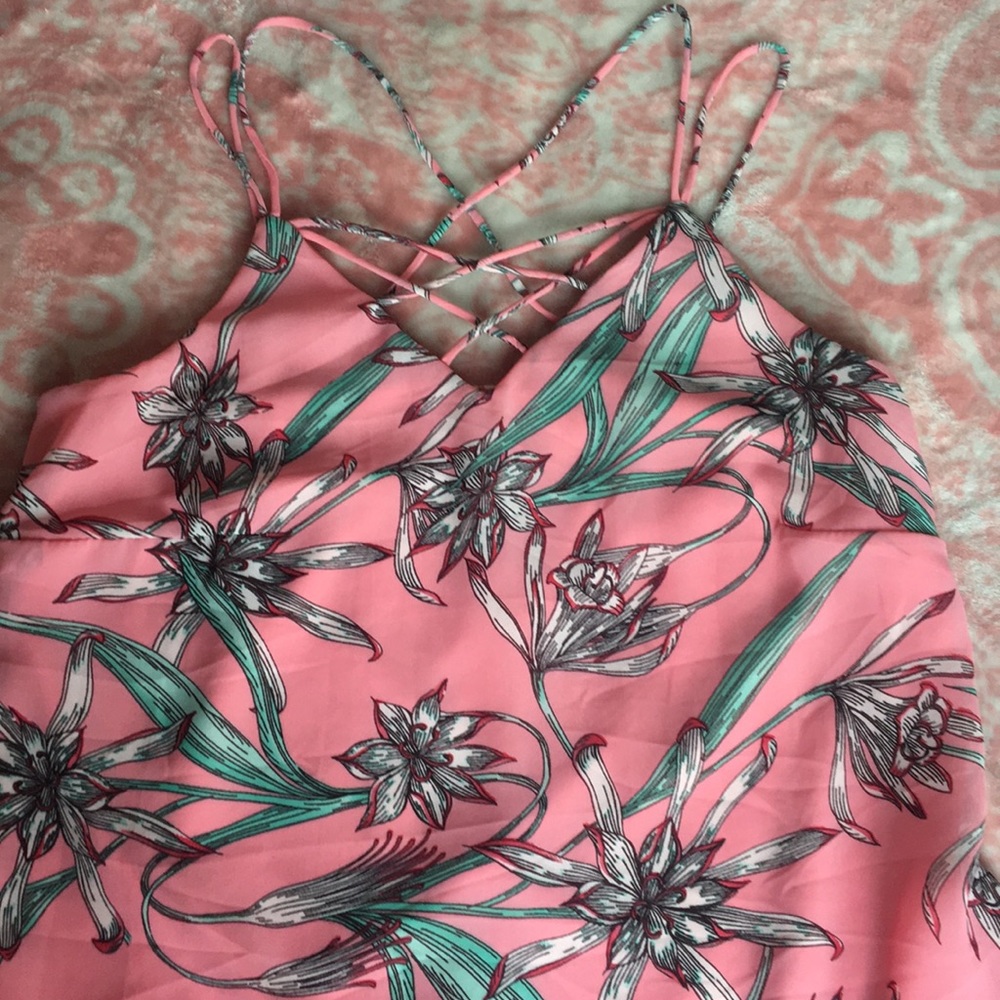 Summer camis